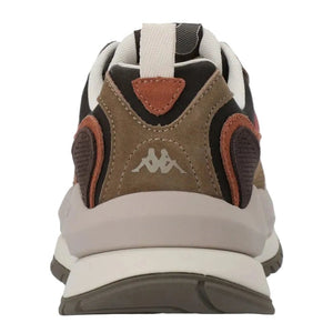 Kappa Doppio Women's Sneakers - Footcourt Egypt