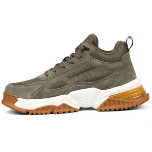 JEEP Spirit Mens Casual Boot - Footcourt Egypt