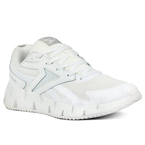 Reebok Zig Dynamica Trainers Men Wht - Footcourt Egypt