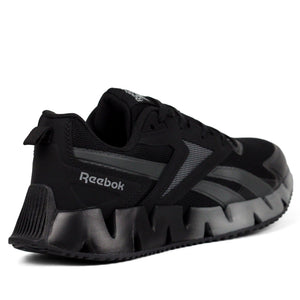 Reebok Zig Dynamica Trainers Men - BLKGRY - Footcourt Egypt