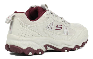 SKECHERS Chunky Women's Casual Sneakers - Footcourt Egypt
