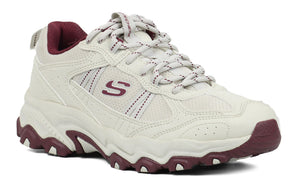 SKECHERS Chunky Women's Casual Sneakers - Footcourt Egypt