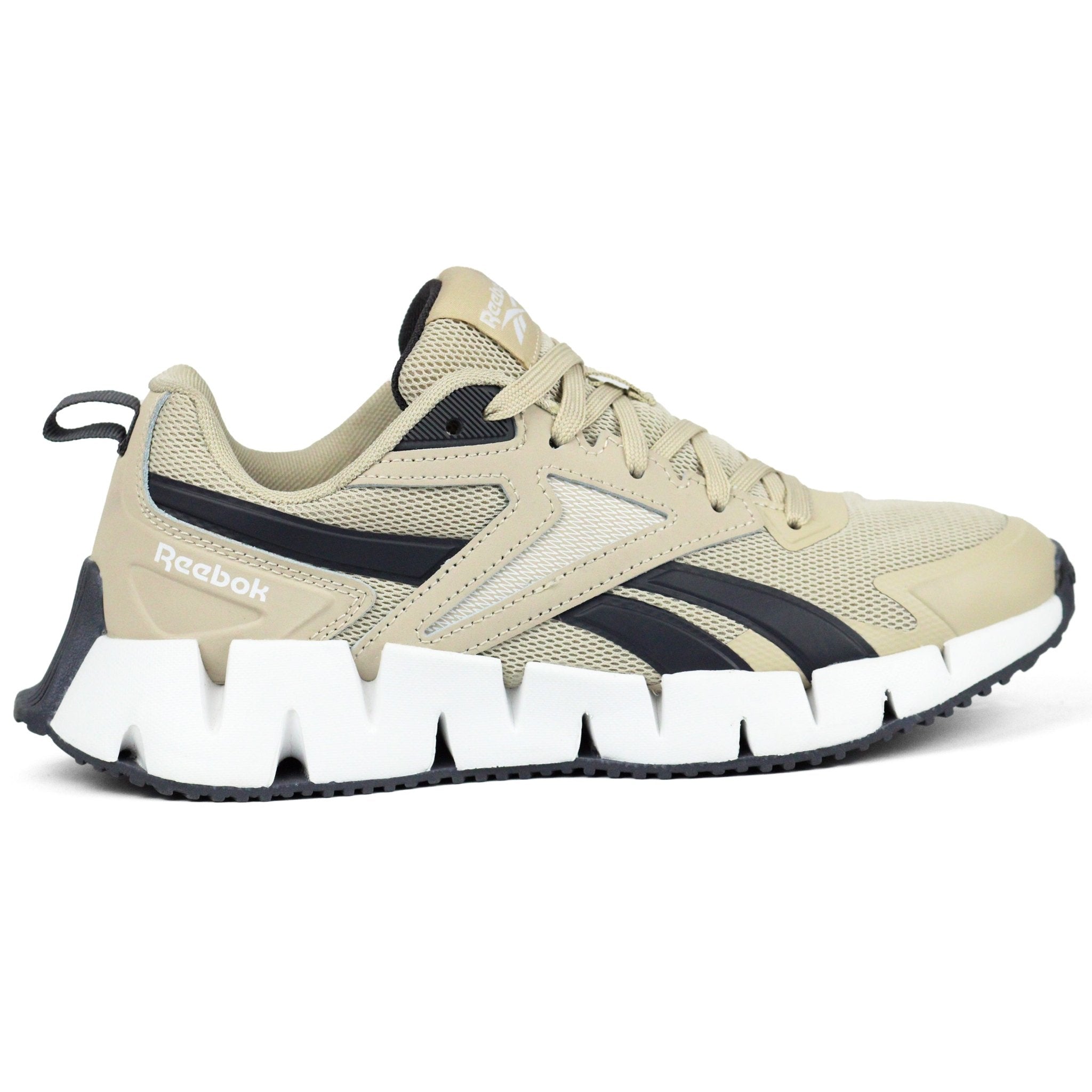 Reebok Zig Dynamica Trainers Men BiG - Footcourt Egypt