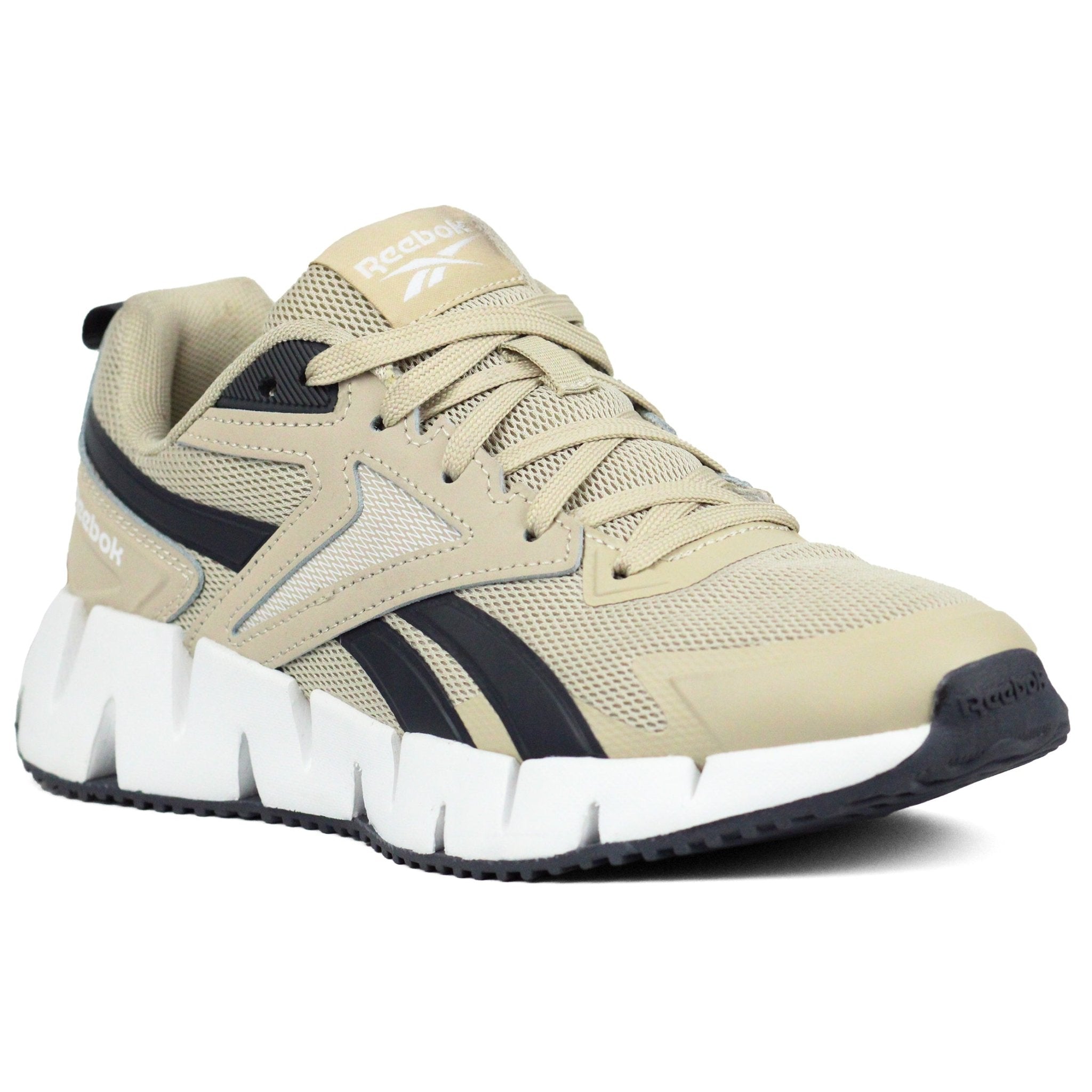 Reebok Zig Dynamica Trainers Men BiG - Footcourt Egypt