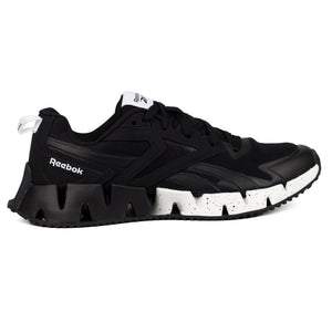 Reebok Zig Dynamica Trainers Men Bkwt - Footcourt Egypt