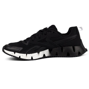 Reebok Zig Dynamica Trainers Men Bkwt - Footcourt Egypt