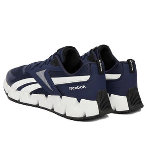 Reebok Zig Dynamica Trainers Men Nvwt - Footcourt Egypt