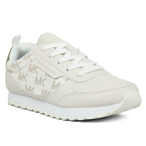 Michael Kors Cindy Smooth Kids shoes - Footcourt Egypt