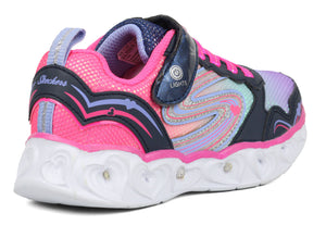 SKECHERS Sneakers Multicolor - Footcourt Egypt
