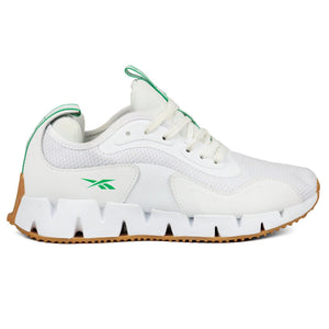 Reebok Zig Dynamica Running Shoes Wtg - Footcourt Egypt