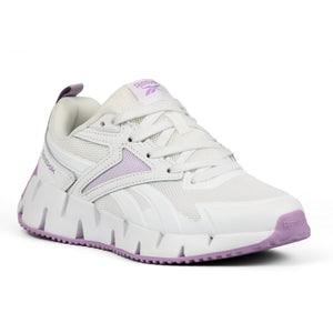 Reebok CEO-ZIG VECTOR Sneakers Women - Wtpr - Footcourt Egypt