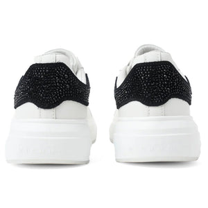 John Richmond Women's 25220CP Rhinestone - Footcourt Egypt