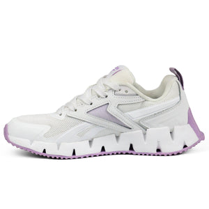 Reebok CEO-ZIG VECTOR Sneakers Women - Wtpr - Footcourt Egypt