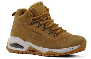 Skechers Women's Street Uno Trail High Top Sneaker - Footcourt Egypt