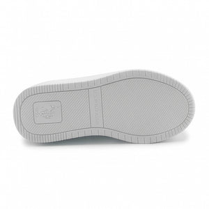 U.S. Polo COST 5PR Unisix Sneakers - Footcourt Egypt