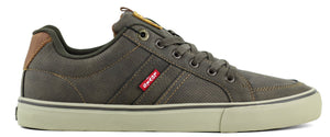 Levi's Men's Sneaker - Footcourt Egypt