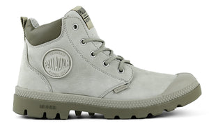 PALLADIUM PAMPA LITE+ CUFF WP - Footcourt Egypt