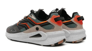 TRAFFA Mollniir Sneakers - Footcourt Egypt
