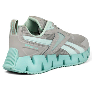 Reebok CEO-ZIG VECTOR Sneakers Women - GRMN - Footcourt Egypt