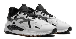 TRAFFA VAAN LYN LX Sneakers - Footcourt Egypt