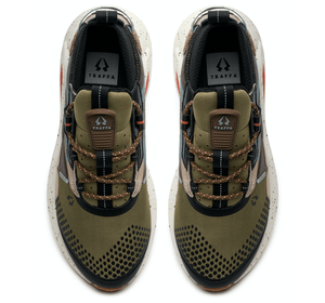 TRAFFA Kanda Insulated Sneakers - Footcourt Egypt