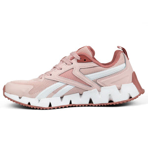 Reebok CEO-ZIG VECTOR Sneakers Women - PKWT - Footcourt Egypt