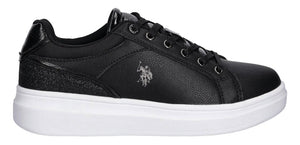 U.S POLO ASSN Cody Sneaker - Footcourt Egypt