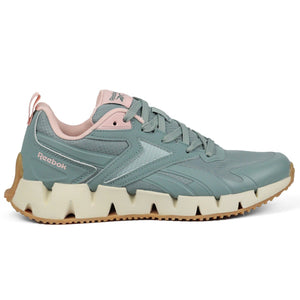 Reebok CEO-ZIG VECTOR Sneakers Women - GNPK - Footcourt Egypt
