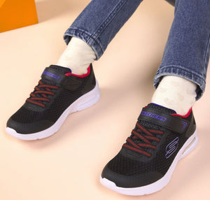 SKECHERS Microspec Max - Footcourt Egypt