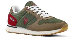U.S. POLO ASSN. Altena 001 - Footcourt Egypt