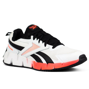 Reebok Zig Dynamica Trainers Men BKWO - Footcourt Egypt