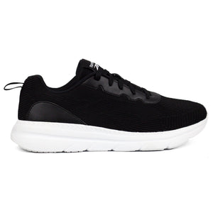 Reebok Running Sneakers Z0 - BLK - Footcourt Egypt