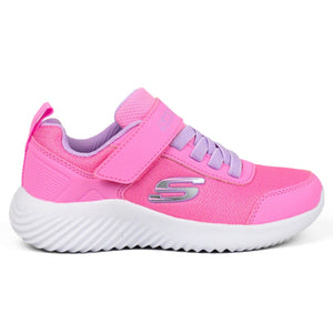 SKECHERS Shoes: Bounder Pro Pnk - Footcourt Egypt