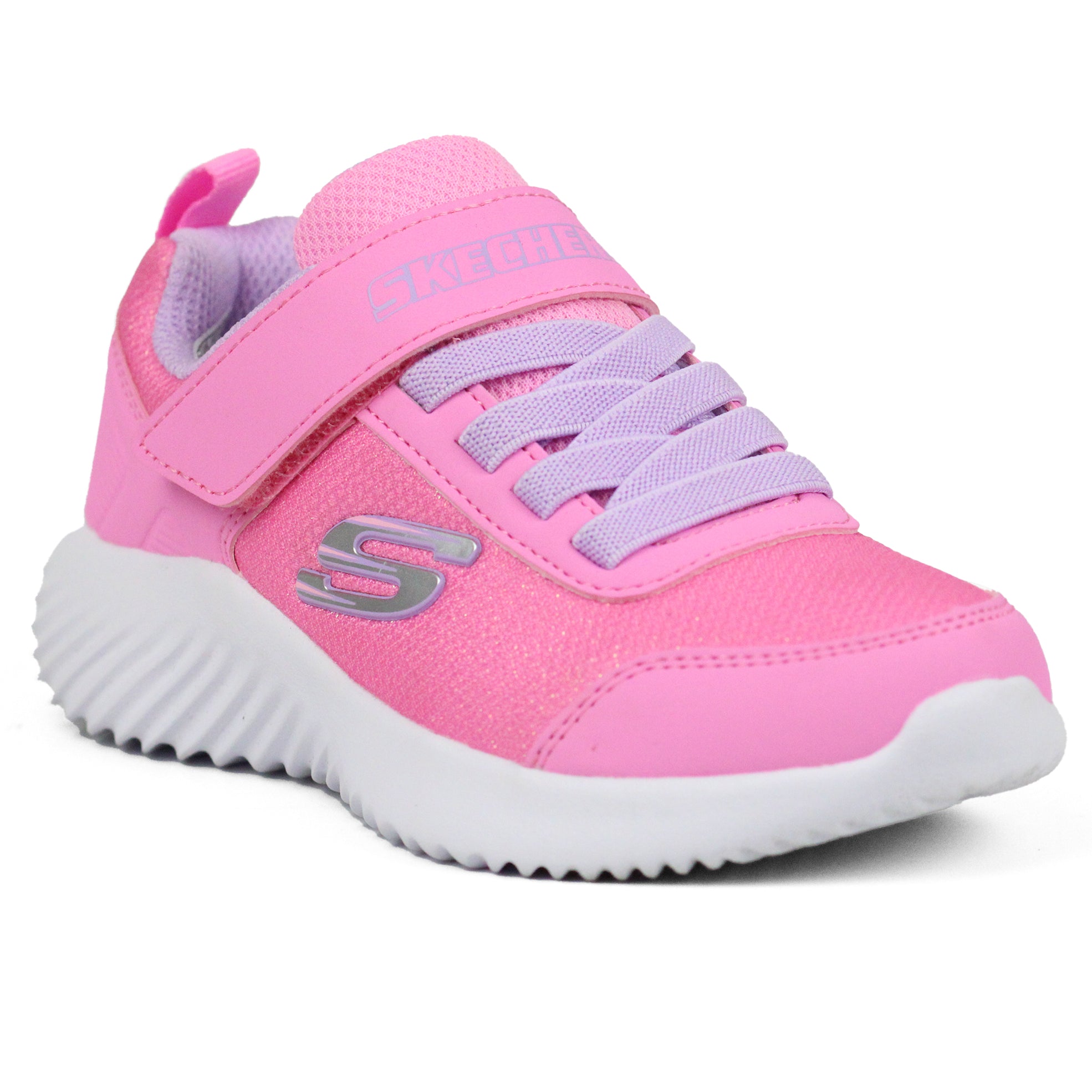 SKECHERS Shoes: Bounder Pro Pnk