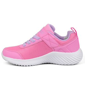 SKECHERS Shoes: Bounder Pro Pnk - Footcourt Egypt