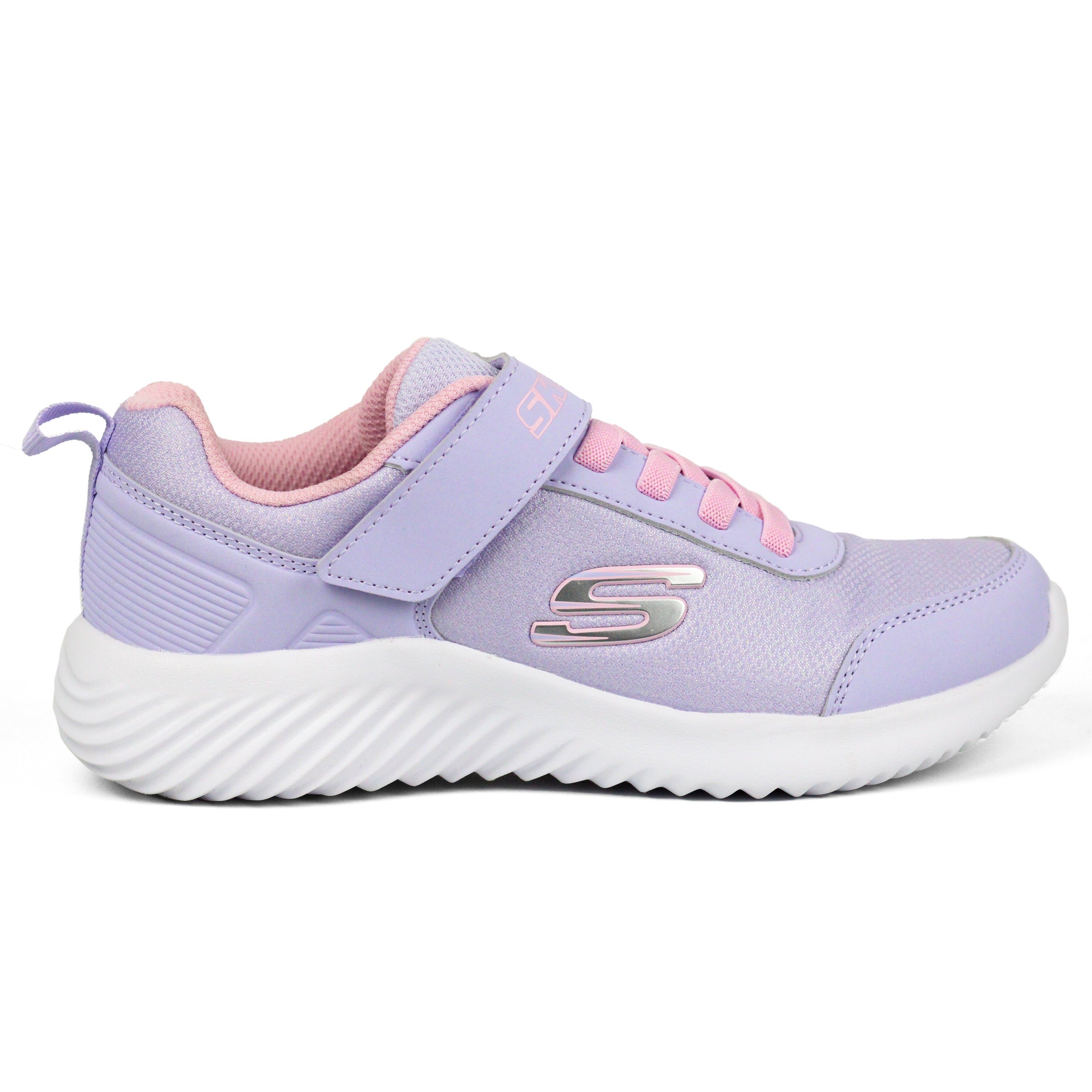 SKECHERS Shoes: Bounder Pro LVLP