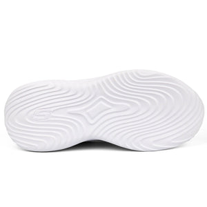 SKECHERS Slip-ins: Bounder Pro wHT - Footcourt Egypt