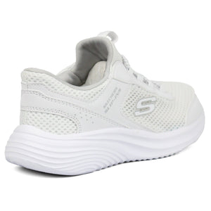 SKECHERS Slip-ins: Bounder Pro wHT - Footcourt Egypt