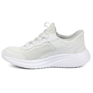 SKECHERS Slip-ins: Bounder Pro wHT - Footcourt Egypt