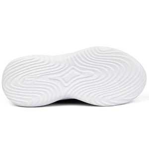 SKECHERS Slip-Ins Shoes: Bounder Pro BKLV - Footcourt Egypt