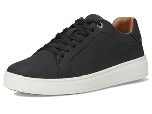 CALVIN KLEIN Wivlo Sneakers Shoes BLK - Footcourt Egypt