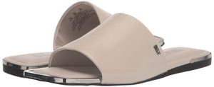 DKNY Waldina Sliding Sandals - Footcourt Egypt