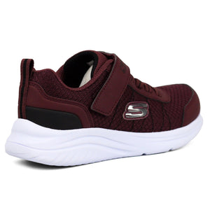 SKECHERS Bounder Lifestyle Shoes Brg - Footcourt Egypt
