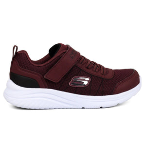 SKECHERS Bounder Lifestyle Shoes Brg - Footcourt Egypt