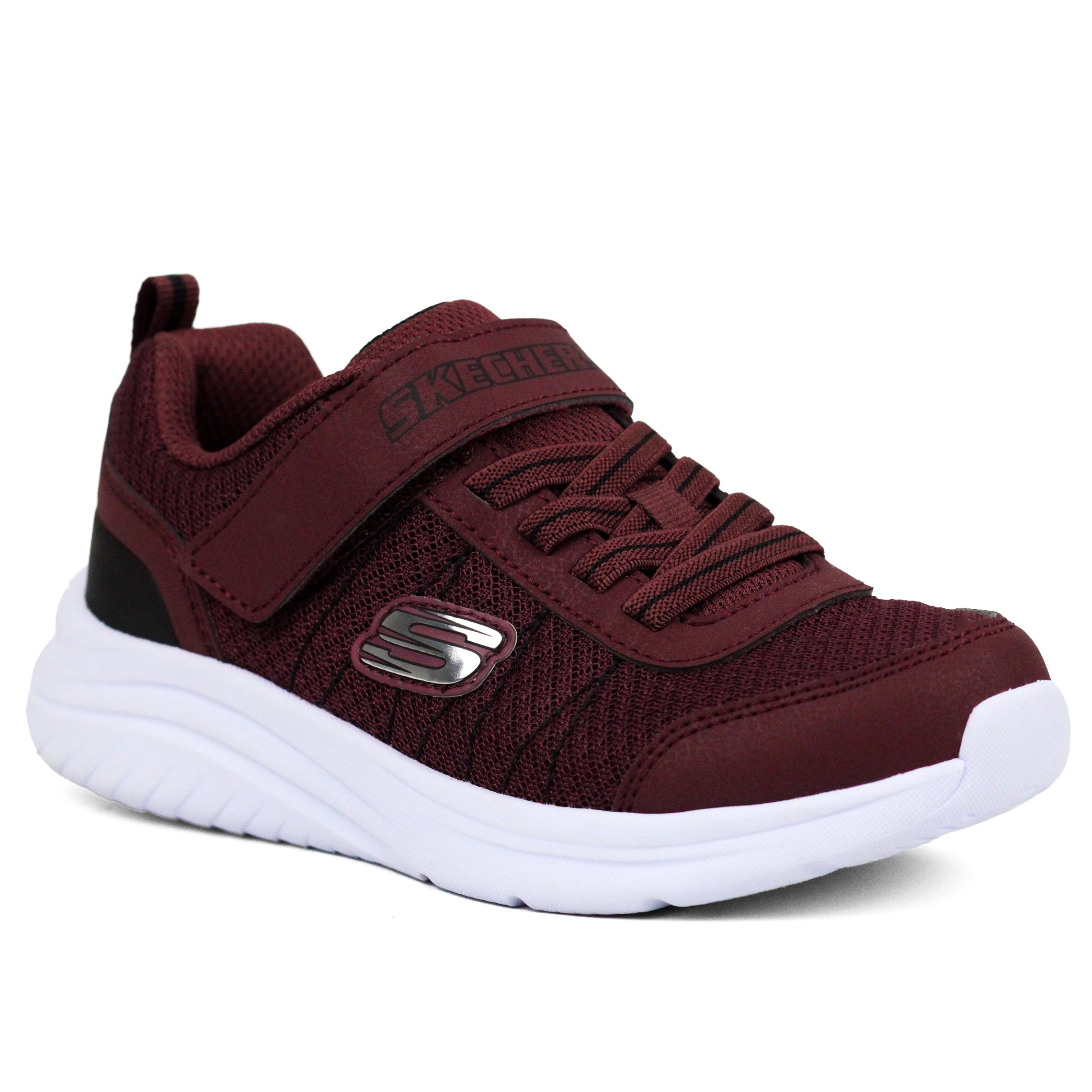 SKECHERS Bounder Lifestyle Shoes Brg