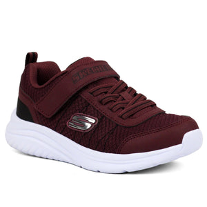 SKECHERS Bounder Lifestyle Shoes Brg - Footcourt Egypt