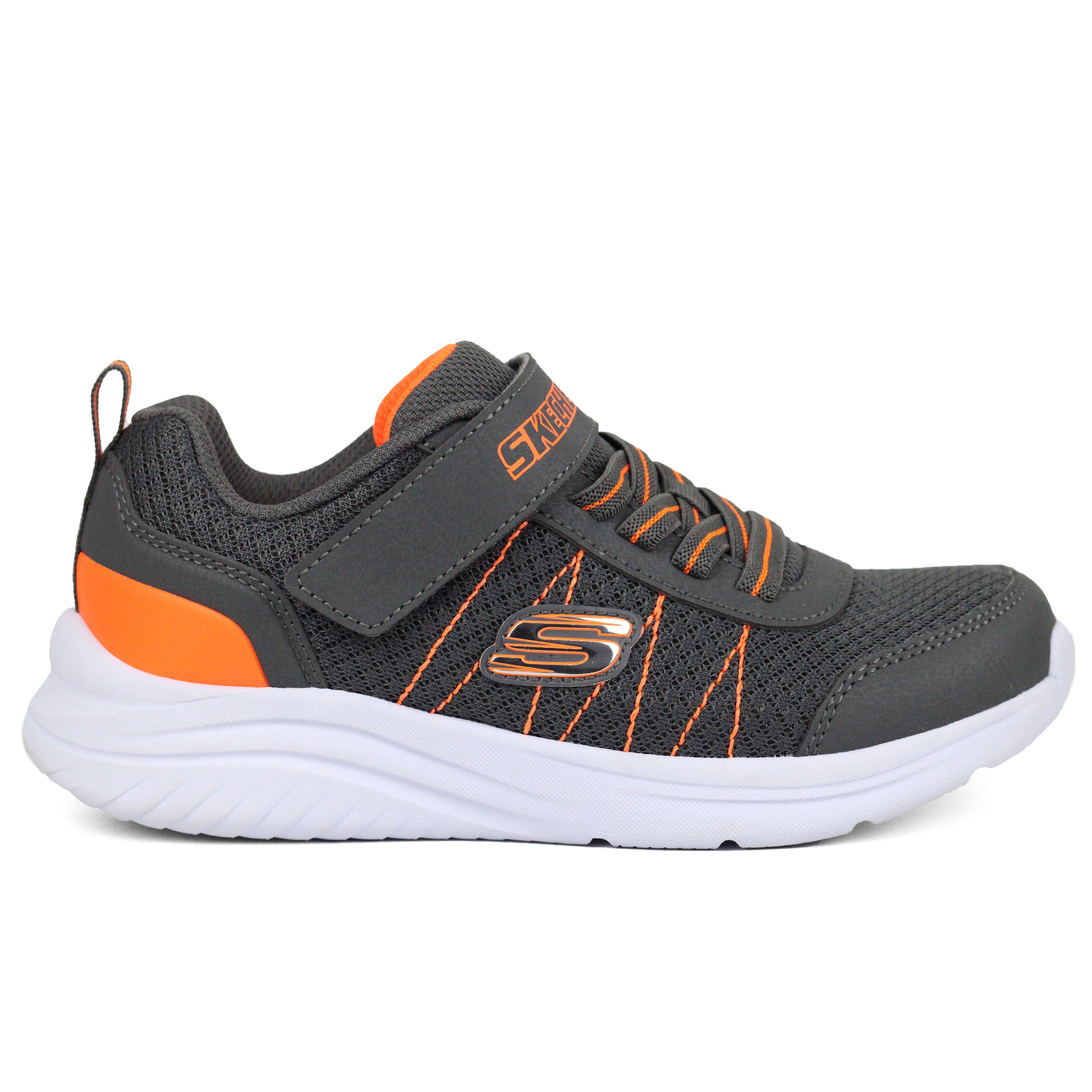SKECHERS Bounder Lifestyle Shoes Chr