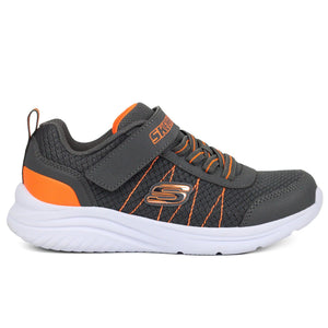 SKECHERS Bounder Lifestyle Shoes Chr - Footcourt Egypt