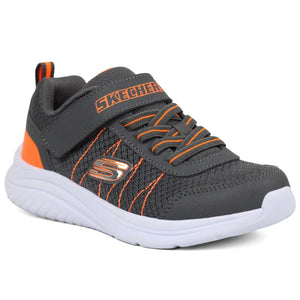 SKECHERS Bounder Lifestyle Shoes Chr - Footcourt Egypt