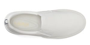 RALPH LAUREN Women's Haddley s Sneakers - Footcourt Egypt
